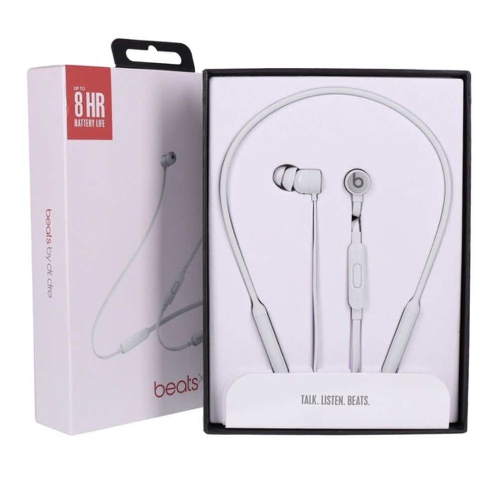 Beats by Dre BeatsX Wireless Earphones